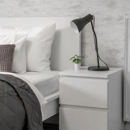 Deluxe Heroes Square Apartment